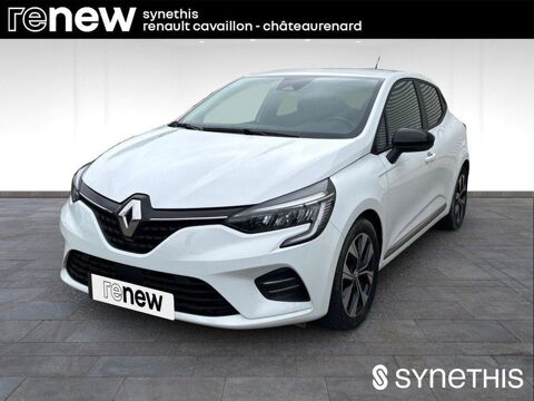 Annonce voiture Renault Clio V 18990 