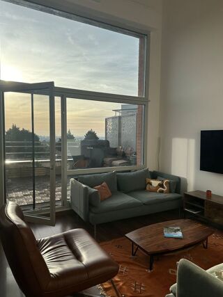  Duplex/triplex à vendre 4 pièces 95 m²