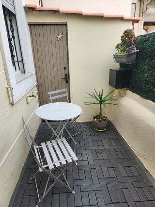  Appartement � vendre 2 pi�ces 44 m�