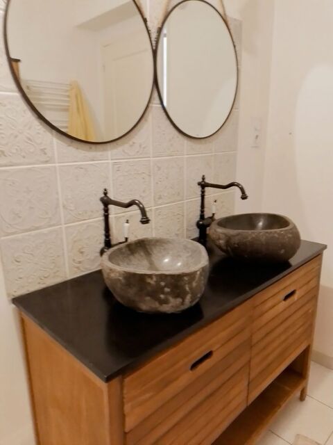 Meubles salle de bains 200 Cou�ron (44)