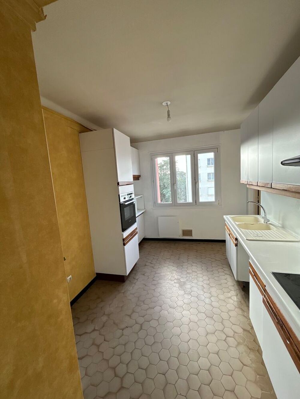 Vente Appartement À saisir - Appartement 4 pièces à Nantes Beauséjour Nantes