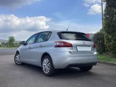 308 AFFAIRE 1.6 BLUEHDI S&S 100 BVM5 PACK CLIM NAV 2015 occasion 44680 Saint-Hilaire-de-Chal&eacute;ons