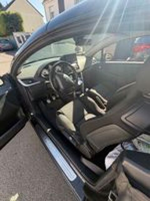 207 CC 1.6 VTi 120ch Sport 2007 occasion 95360 Montmagny