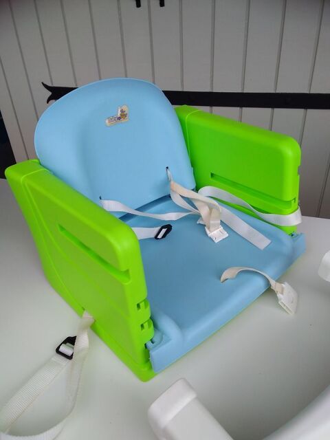 Rehausseur de chaise Foulayronnes (47)