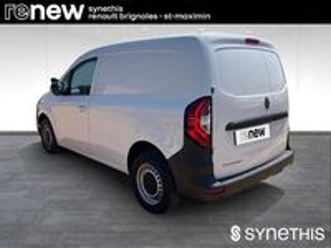 Kangoo Express FG TOLE BLUE DCI 95 L1 GSR2 EXTRA 2024 occasion 83170 Brignoles