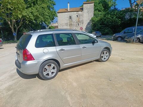 Peugeot 307 sw 2.0 16V Pack