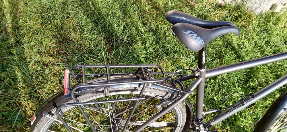 V&eacute;lo de voyage Histoire.bike Vlos