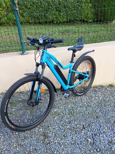 Vtt occasion 300 euros 2025