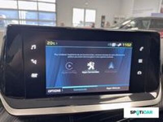 208 Electrique 50 kWh 136ch Active Business 2021 occasion 46000 Cahors
