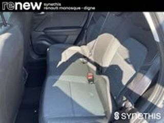 Captur E-Tech full hybrid 145 Evolution 2023 occasion 04100 Manosque