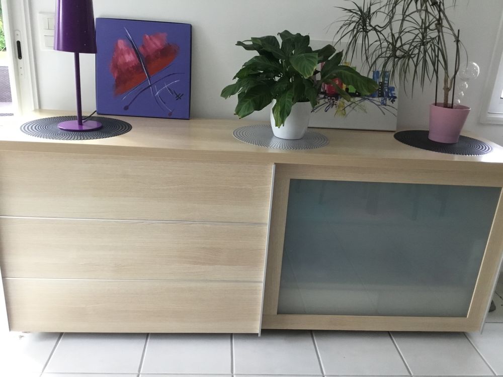 Meuble de salle &agrave; manger bois clair Meubles