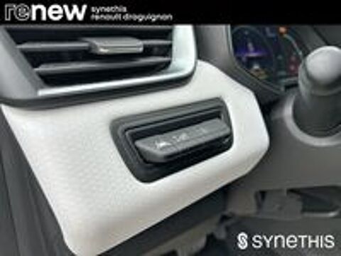 Clio V Clio E-Tech full hybrid 145 Techno 2023 occasion 83300 Draguignan