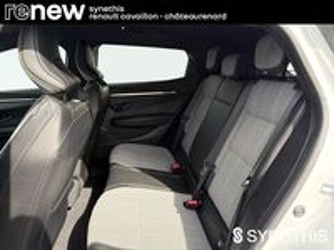 M&eacute;gane Megane E-Tech EV60 220 ch super charge Techno 2022 occasion 84300 Cavaillon