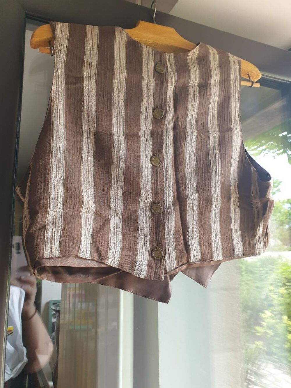Vestons/Gilets sans manches femme Vêtements