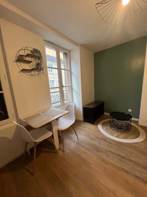  Appartement � louer 2 pi�ces 25 m�