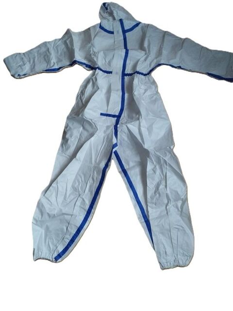 Combinaison  jetable 0 Villeurbanne (69)