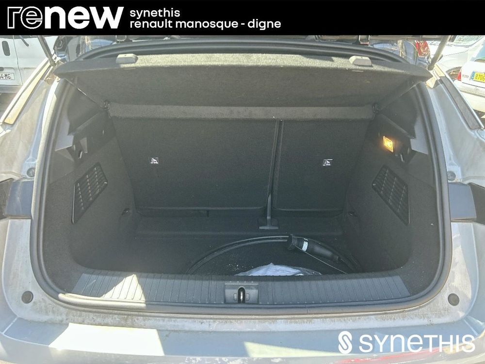 M&eacute;gane Megane E-Tech EV60 220 ch optimum charge Techno 2023 occasion 04100 Manosque