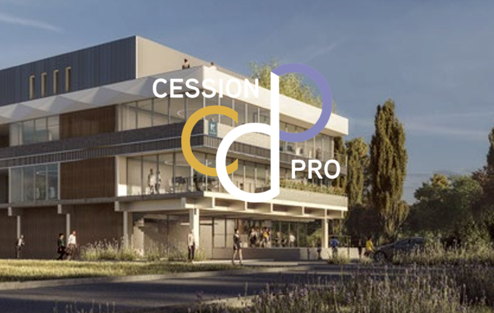   BUREAUX NEUFS PREMIUM AVEC TERRASSES, A LOUER EN AGGLOMERATION NIMOISE. 