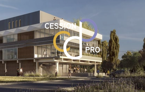 BUREAUX NEUFS PREMIUM AVEC TERRASSES, A LOUER EN AGGLOMERATION NIMOISE. 1972 30000 Nimes
