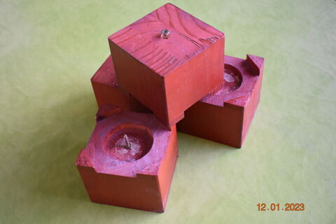 rehausses pied de lit 30 Montpellier (34)