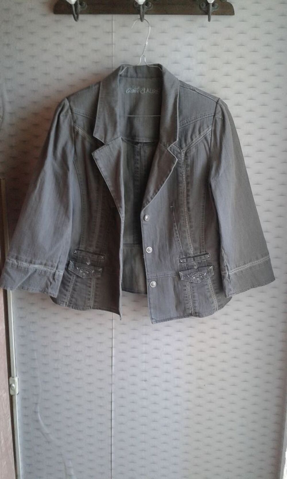 tailleur jupe Vêtements