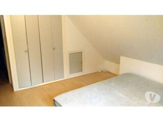  Chambre à louer 5 pièces 15 m²
