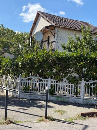  Maison à vendre 9 pièces 180 m²