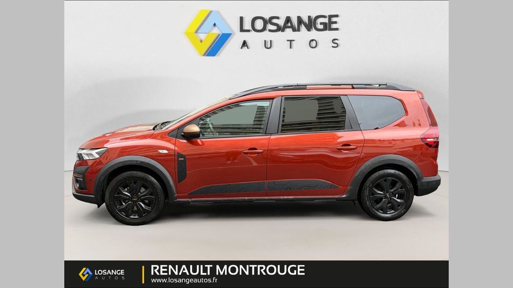 Jogger Hybrid 140 5 places Extreme 2023 occasion 92120 Montrouge