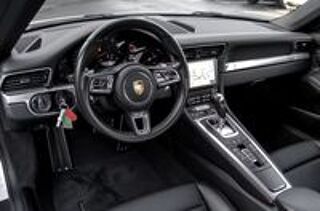 911 (991) 911 Carrera Coup&eacute; 3.0i 370 PDK 2018 occasion 38440 Saint-Jean-de-Bournay