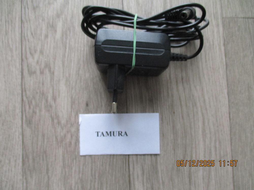 des chargeurs Bricolage