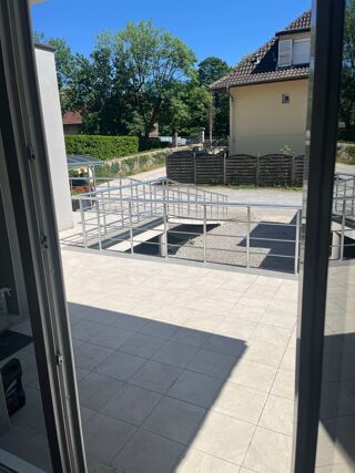  Appartement à vendre 4 pièces 100 m² Besançon