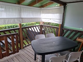  Maison à vendre 3 pièces 25 m²