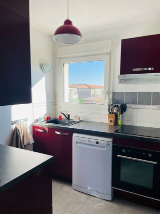  Appartement  vendre 3 pices 53 m