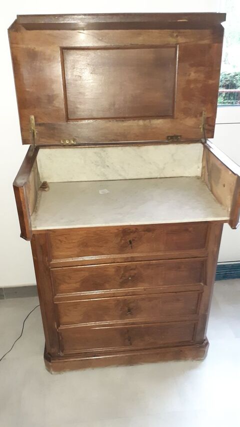 COMMODE COIFFEUSE  4 TIROIRS 60 Castillon-la-Bataille (33)