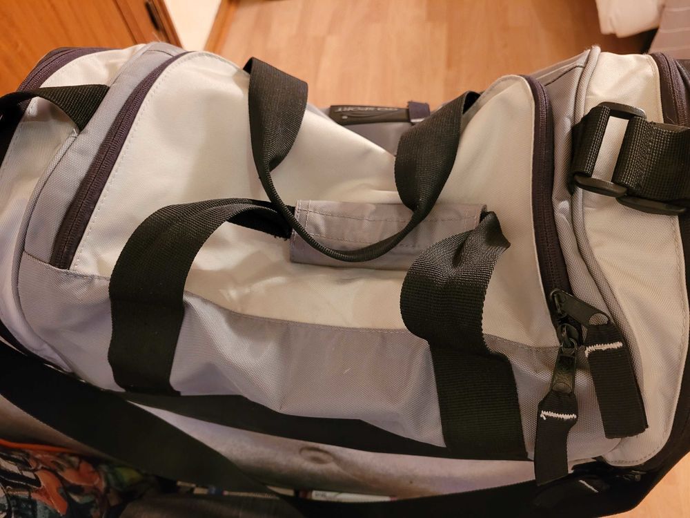 sac+de+sport Maroquinerie