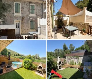  Maison à vendre 5 pièces 114 m²