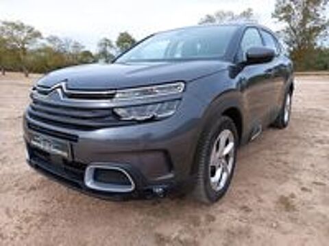 C5 aircross BUSINESS 2021 occasion 42170 Chambles