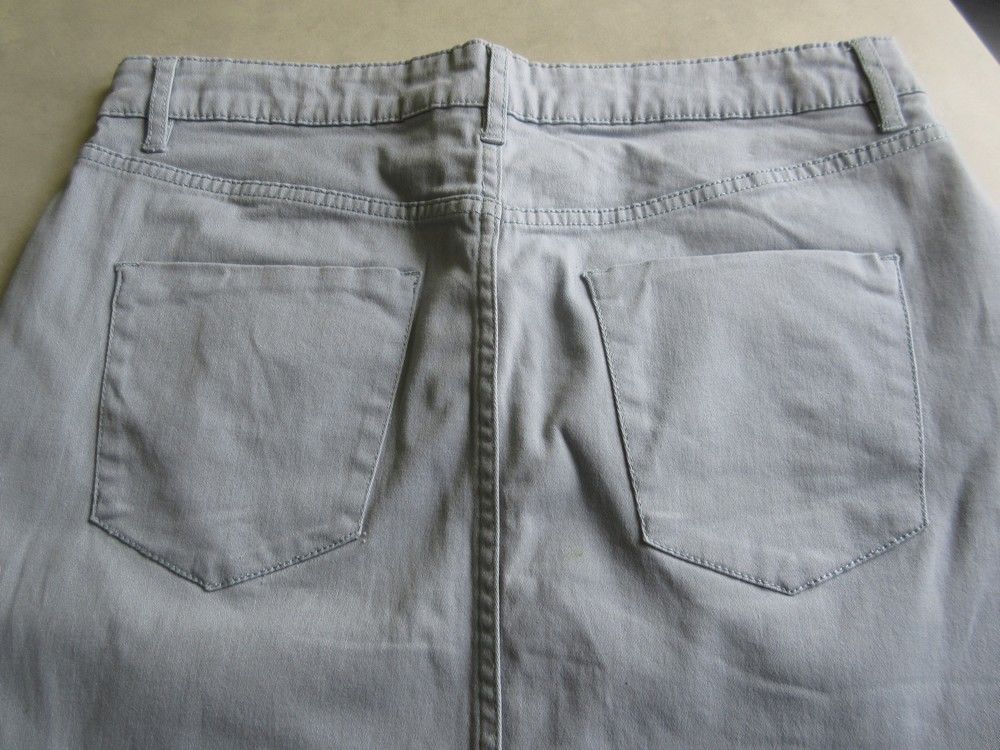 Mini jupe Vêtements