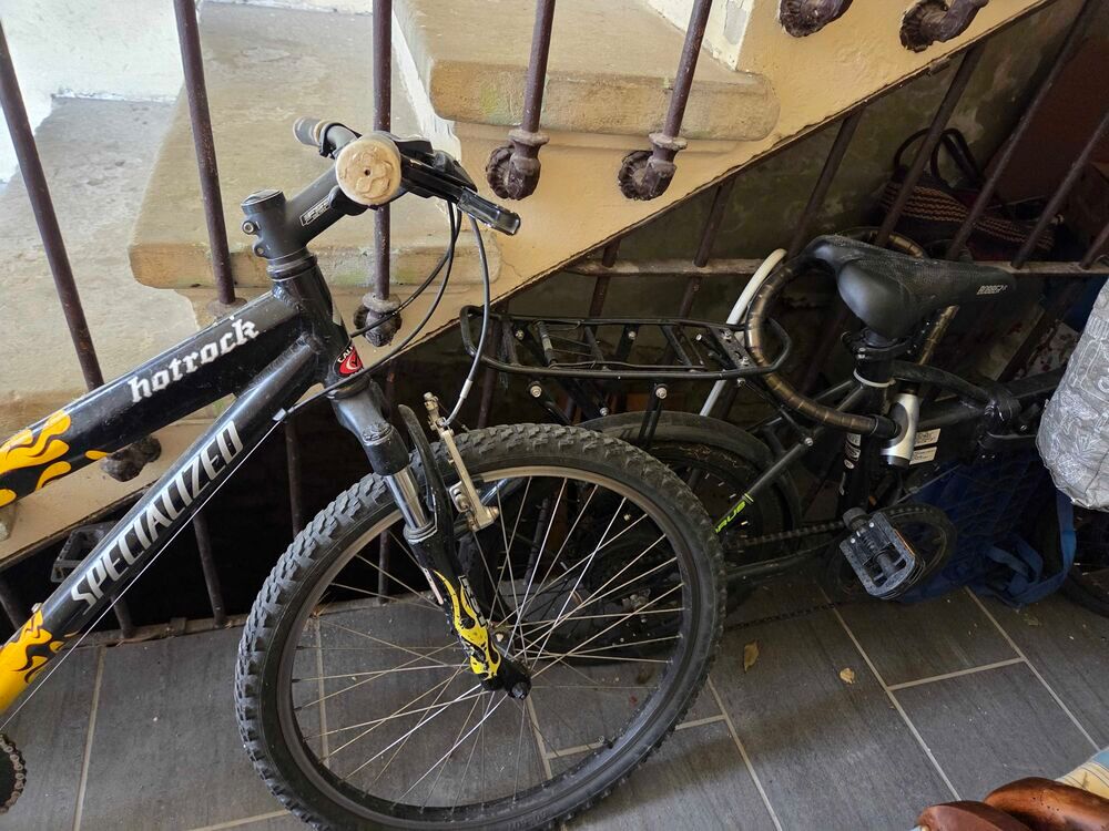 velo electrique Vélos