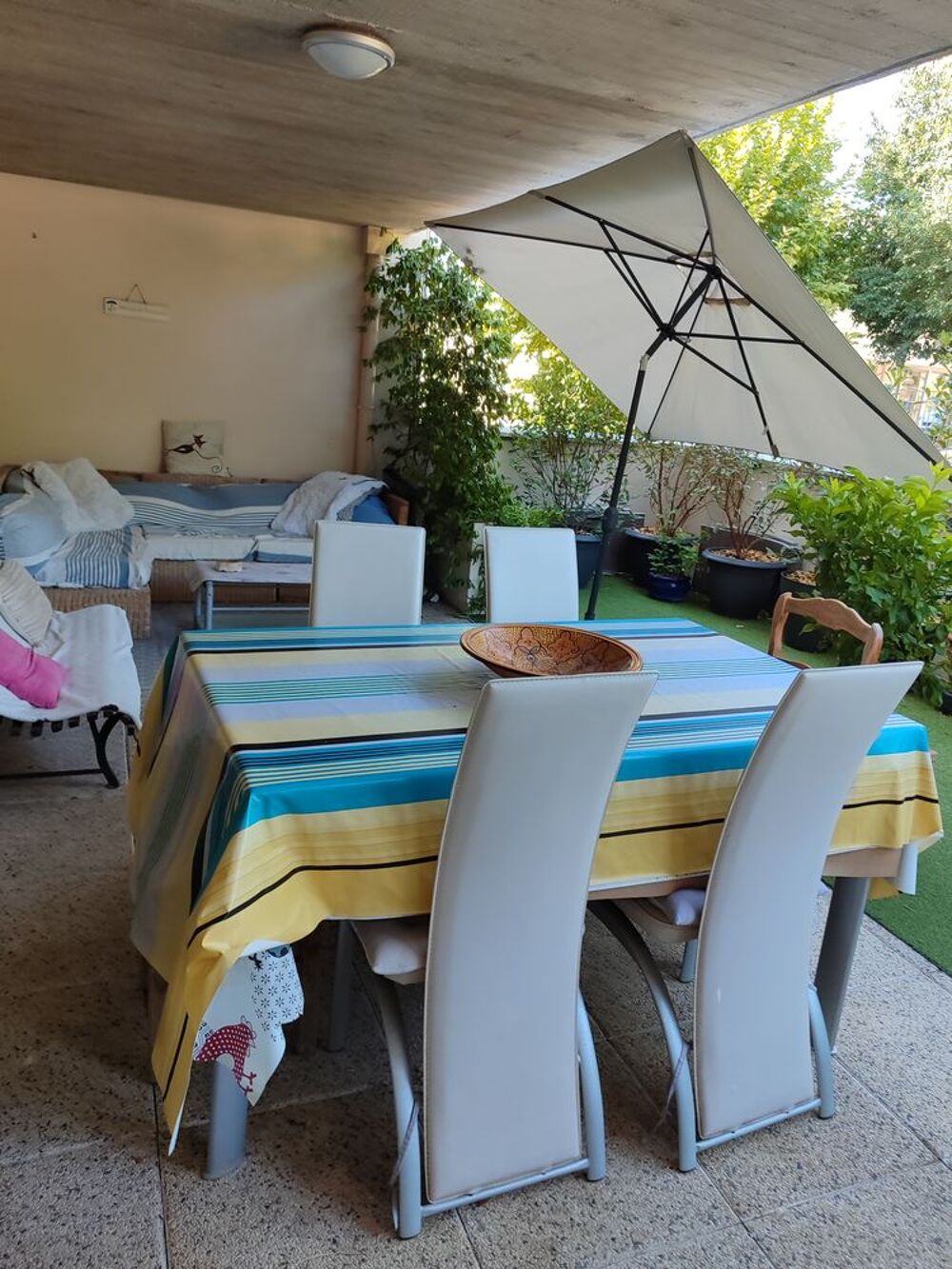 Vente Appartement appartement dans résidence récente avec piscine Volx