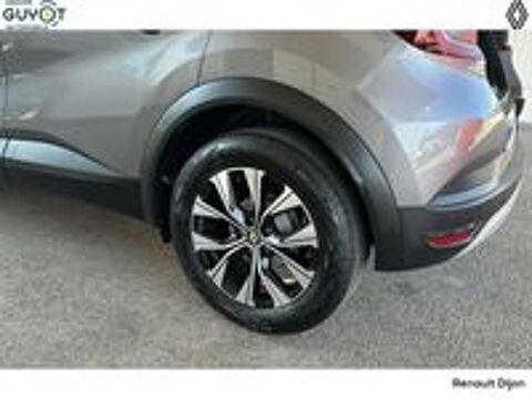 Captur TCe 90 Evolution 2024 occasion 21000 Dijon