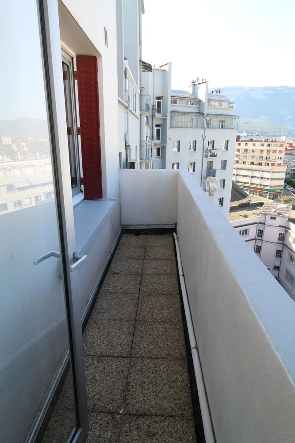Location Appartement T2 MEUBLE CHAUFFAGE COMPRIS Grenoble