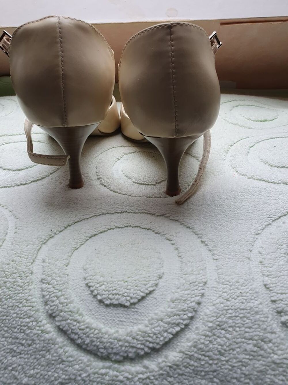chaussures Chaussures