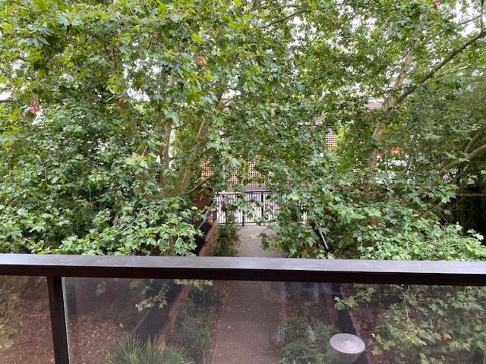 Vente Appartement A St Michel Toulouse