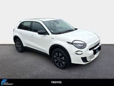 Fiat 600 1.2 Hybrid 100ch DCT6 2024 occasion 10600 La Chapelle-Saint-Luc
