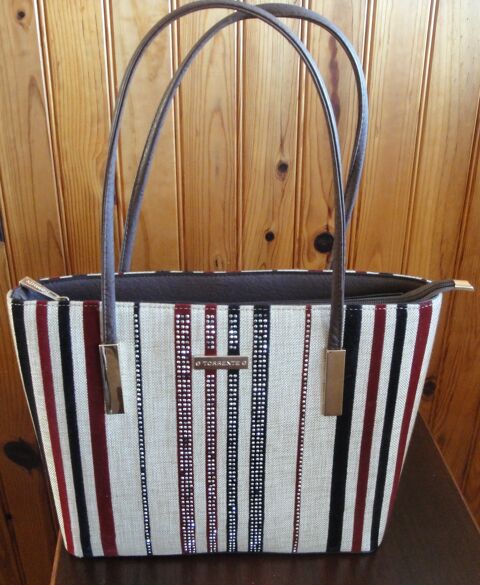 Sac port� �paule TORRENS 10 Paris 12 (75)