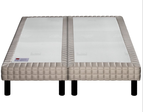 Sommier  lattes + matelas simmons 250 Le Havre (76)