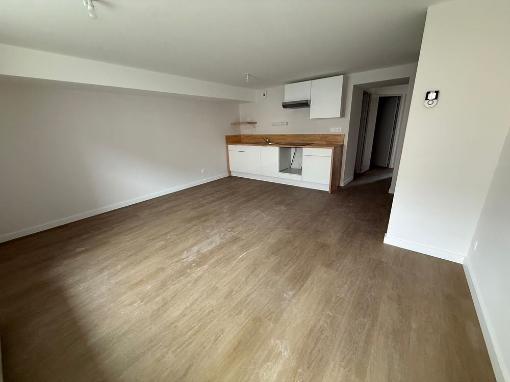 Location Appartement bel appartement T3 Angers
