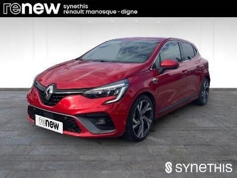 Annonce voiture Renault Clio V 16990 €