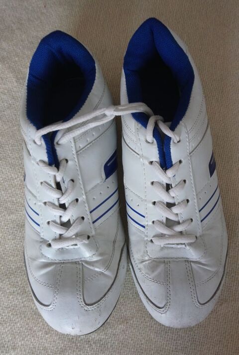 Chaussure de sport / dtente 10 La Courneuve (93)